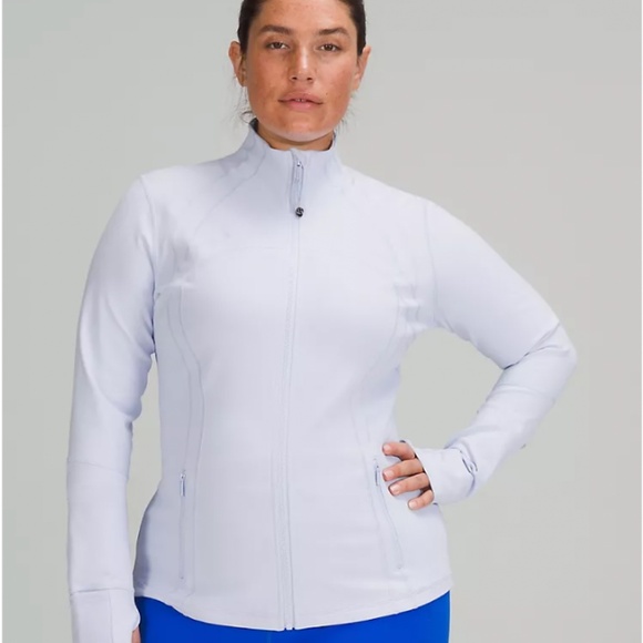 Lululemon Define Jacket - Picture 4 of 4